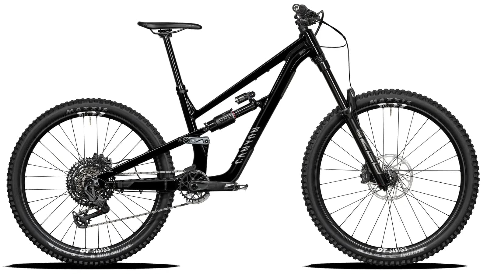 Canyon Torque AL 8
