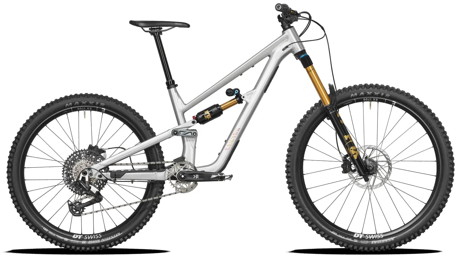 Canyon Torque AL 9