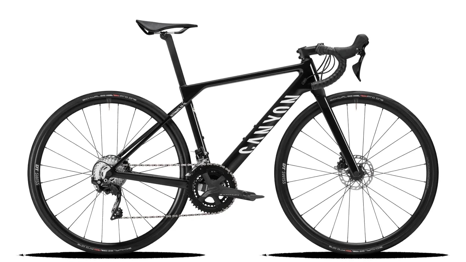 Canyon Ultimate CF Young Hero