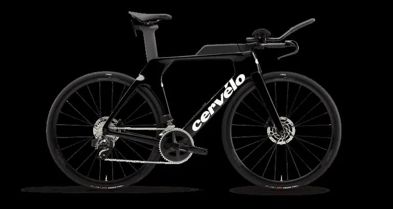 Cervelo P-Series Sram Rival AXS