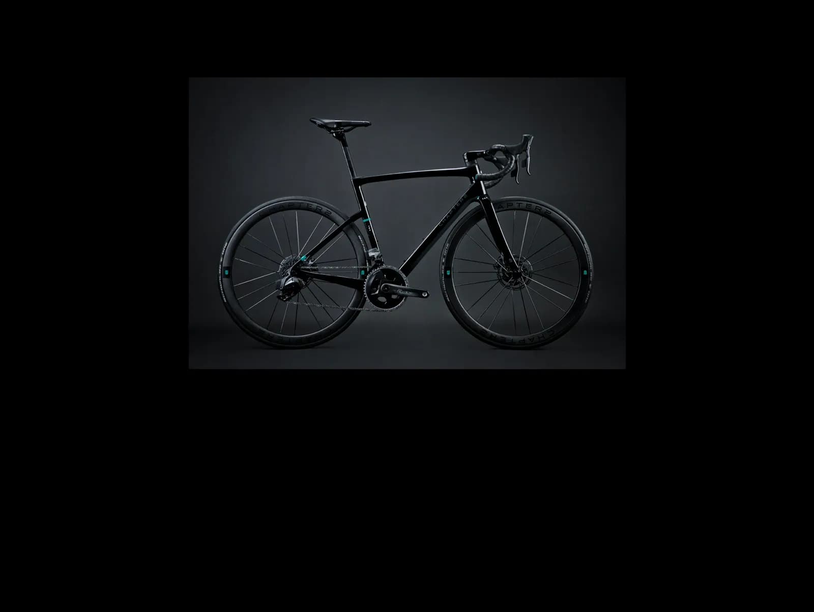Chapter 2 Велосипед Chapter TOA Disc Sram Force AXS Miche REACT M