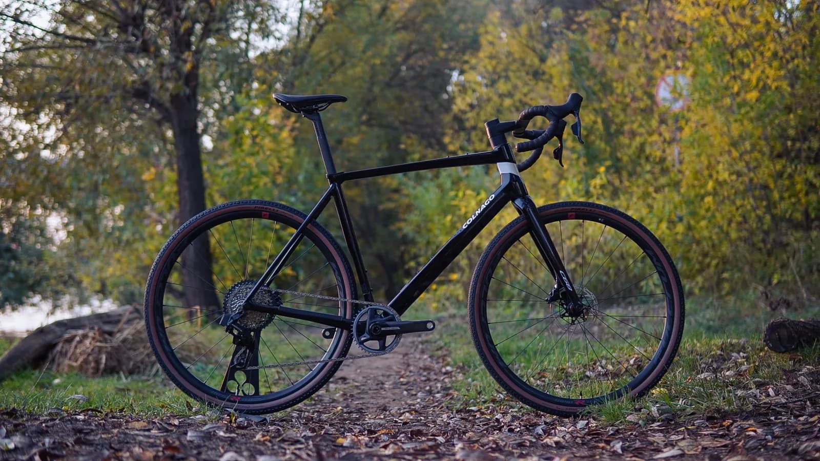Colnago C68 Gravel Disc Force AXS RR500