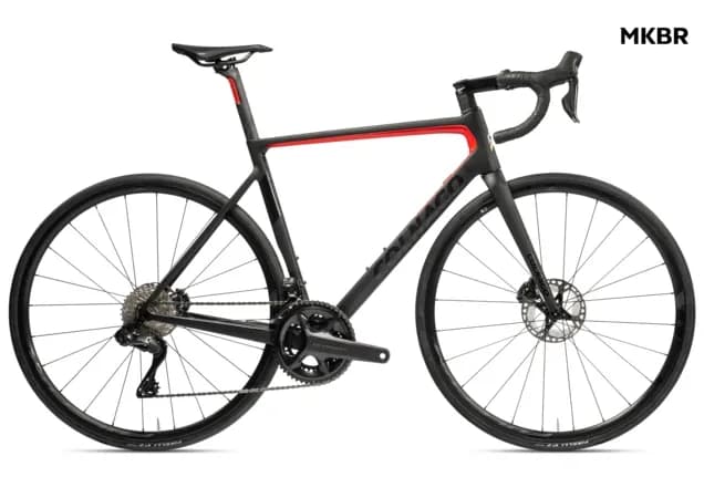 Colnago V3 Disc Ultegra Di2 12v TC47