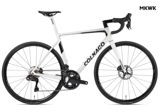 Colnago V3 Disc Ultegra Di2 12v V50R