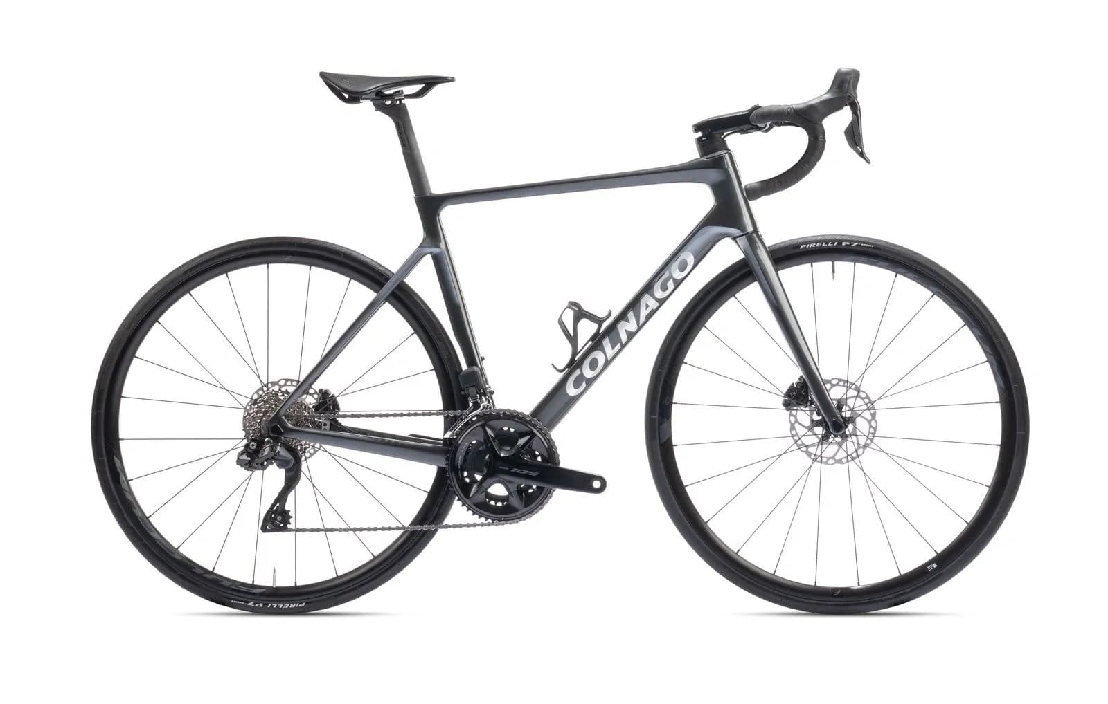 Colnago V4 105 Di2 12v R600