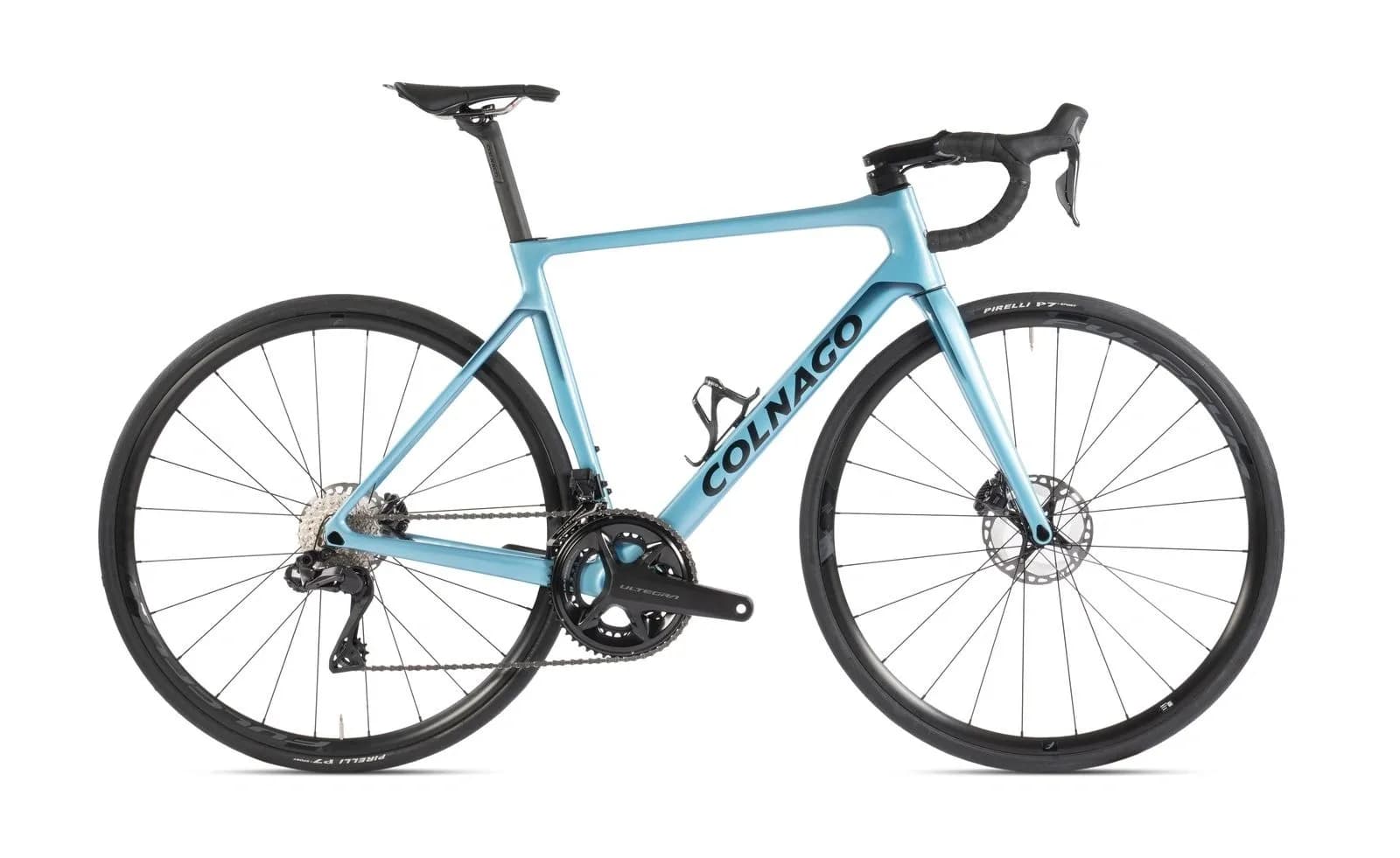 Colnago V4 Ultegra Di2 12v R600