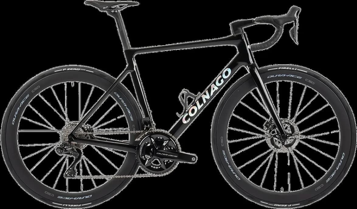 Colnago V4Rs Disc Ultegra Di2 12v W420