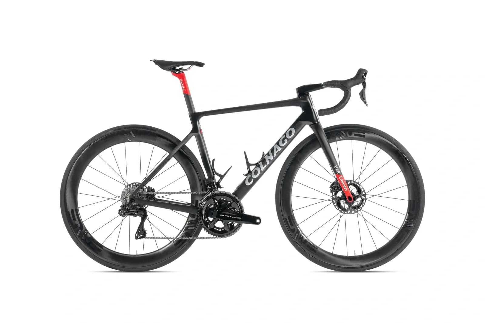 Colnago V4Rs Disc Ultegra Di2 12v W420 SDM4
