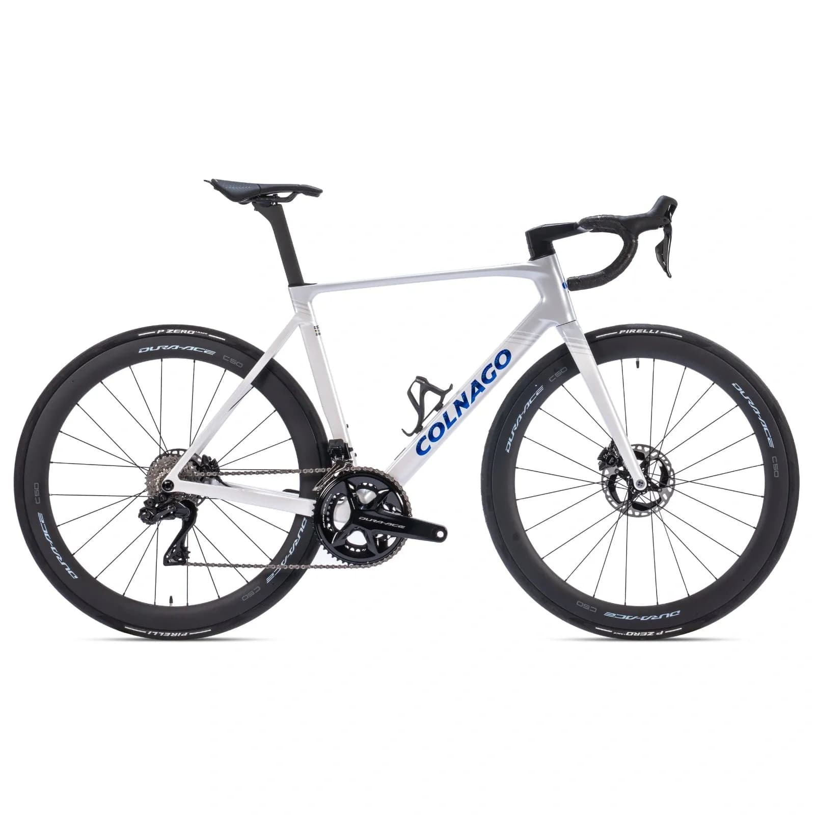 Colnago V5Rs Dura-Ace Di2 Enve SES 4.5