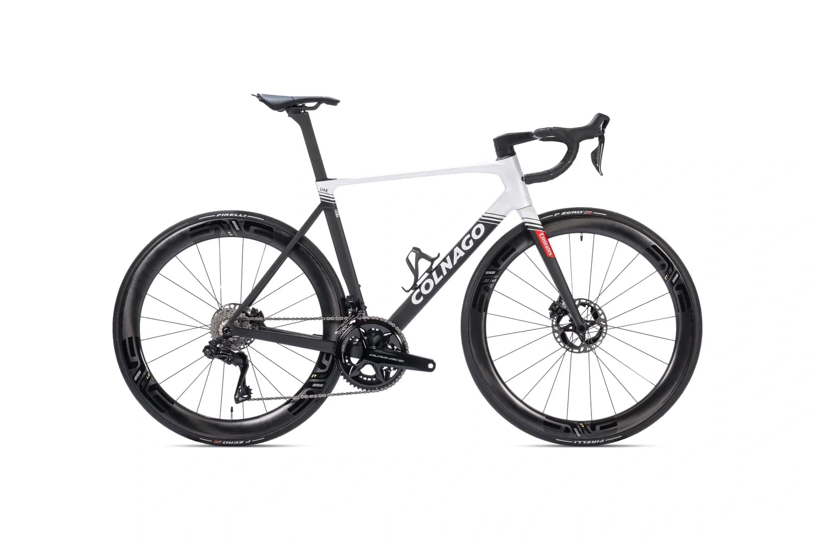 Colnago V5Rs Dura-Ace Di2 Fulcrum Sharq 57 SDM5
