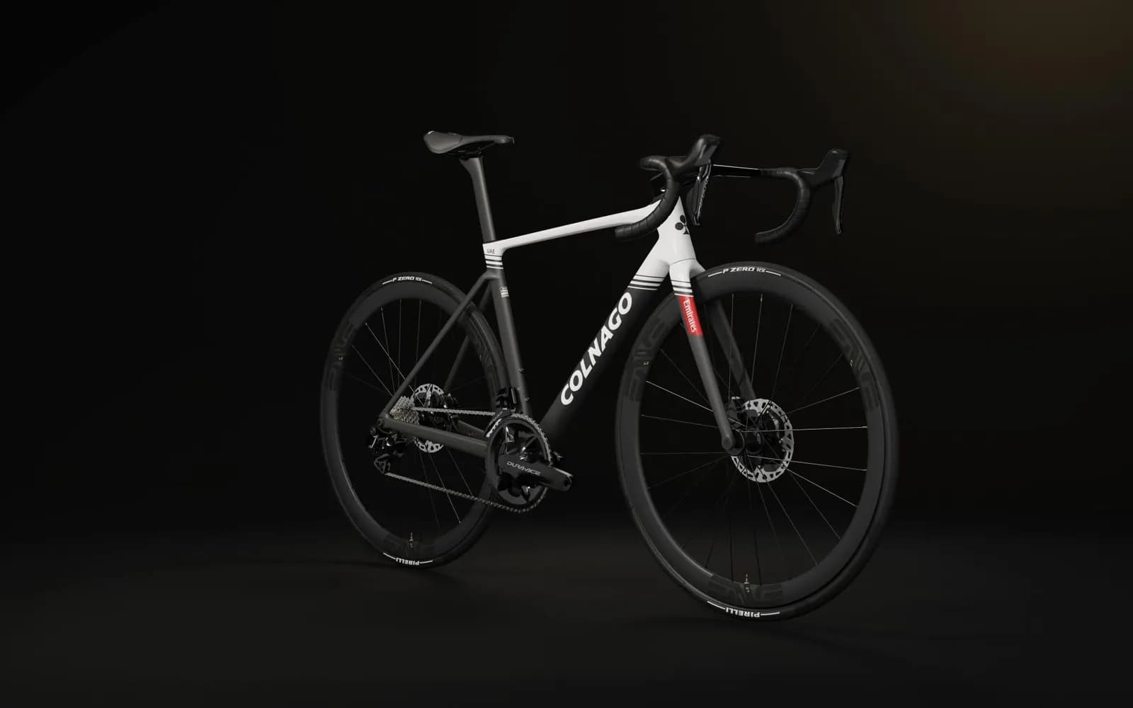 Colnago V5Rs Ultegra Di2 Vision SC45 SDM5
