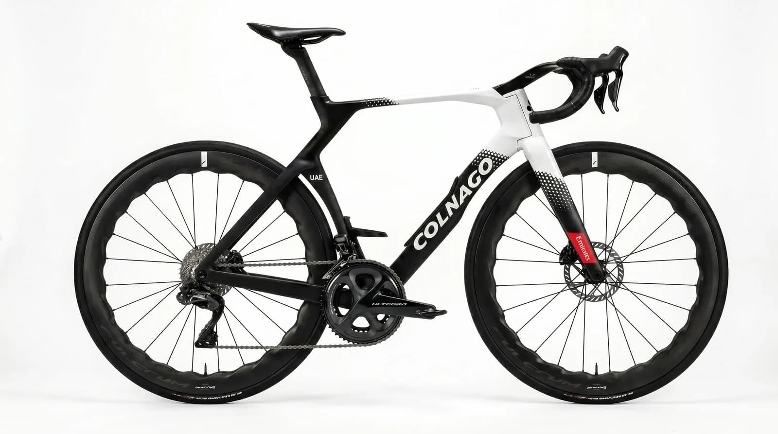 Colnago Y1Rs Ultegra Di2 Sharq 57 SDM5