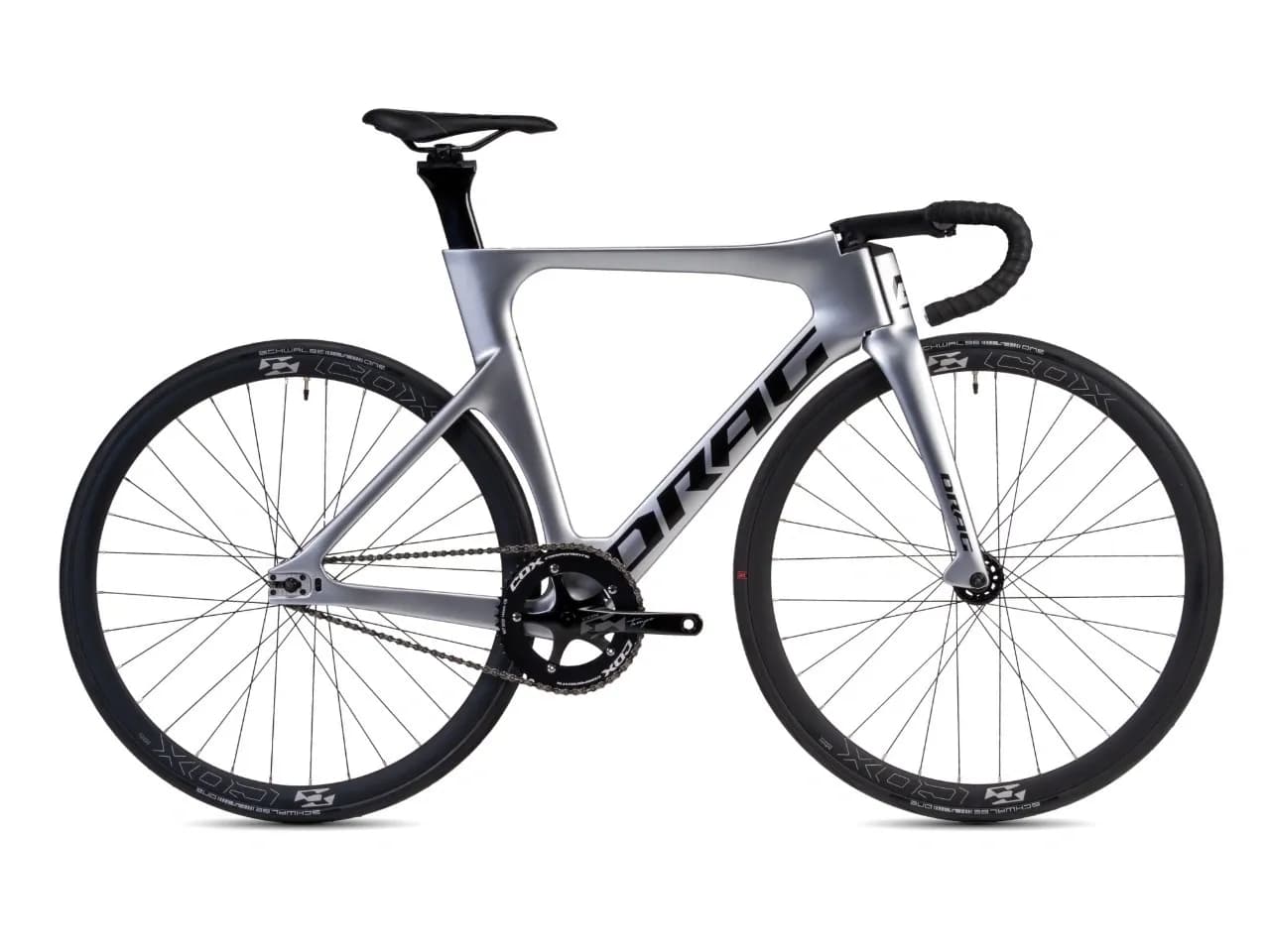 DRAG Blue Bird Trackbike G2 Cox