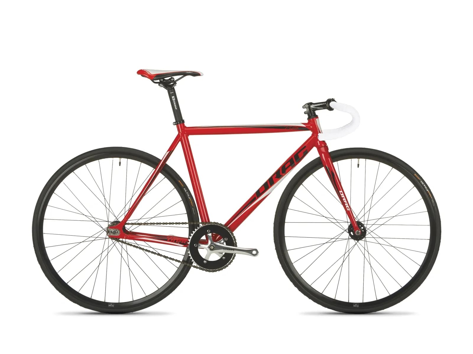 DRAG Pista Comp FX 2022