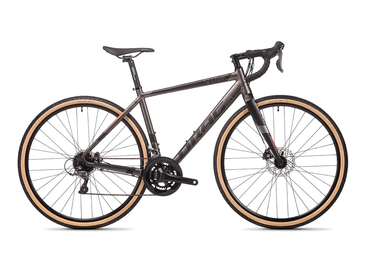 DRAG Sterrato 3.0 2022