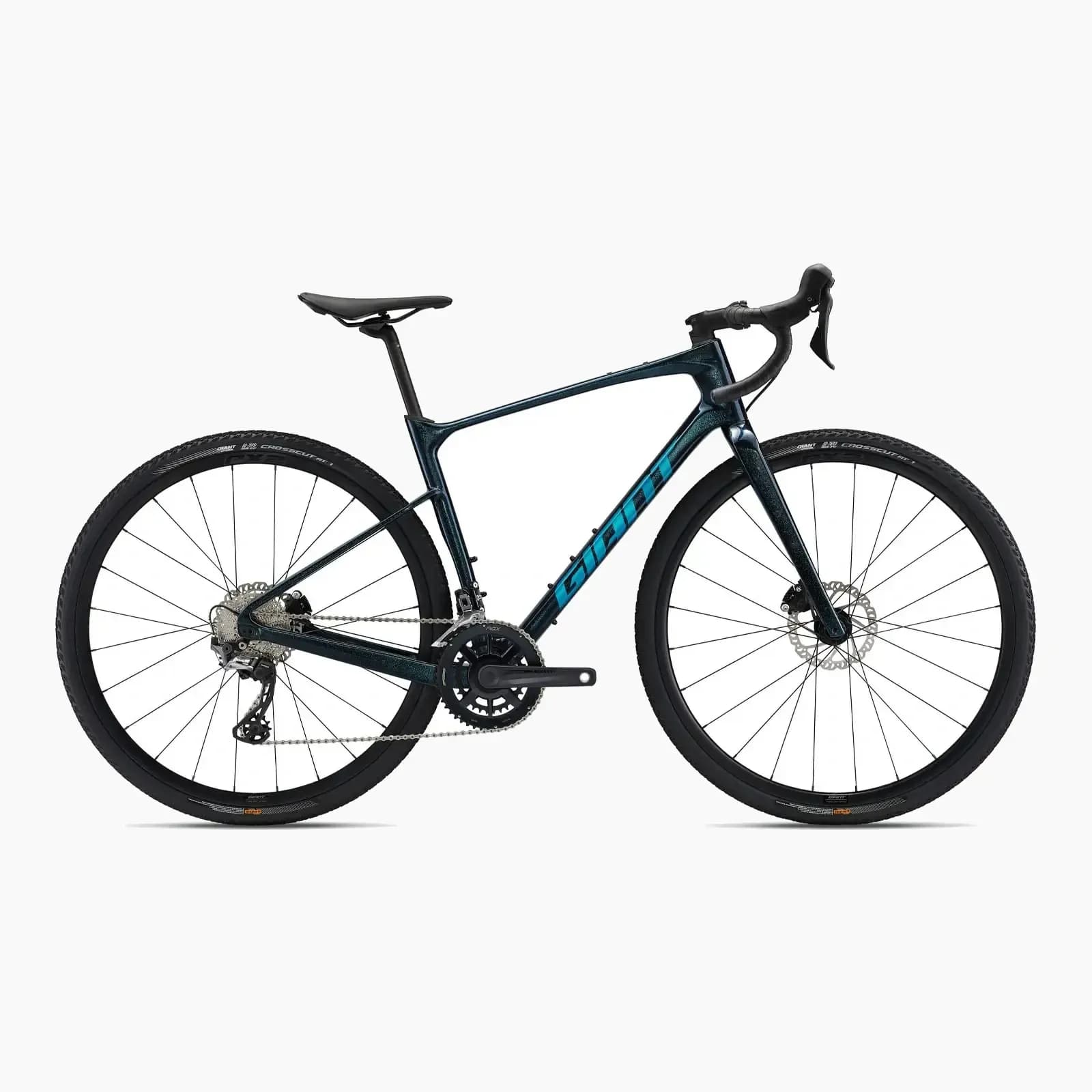 Giant Велосипед Giant Revolt Advanced 2 Starry Night