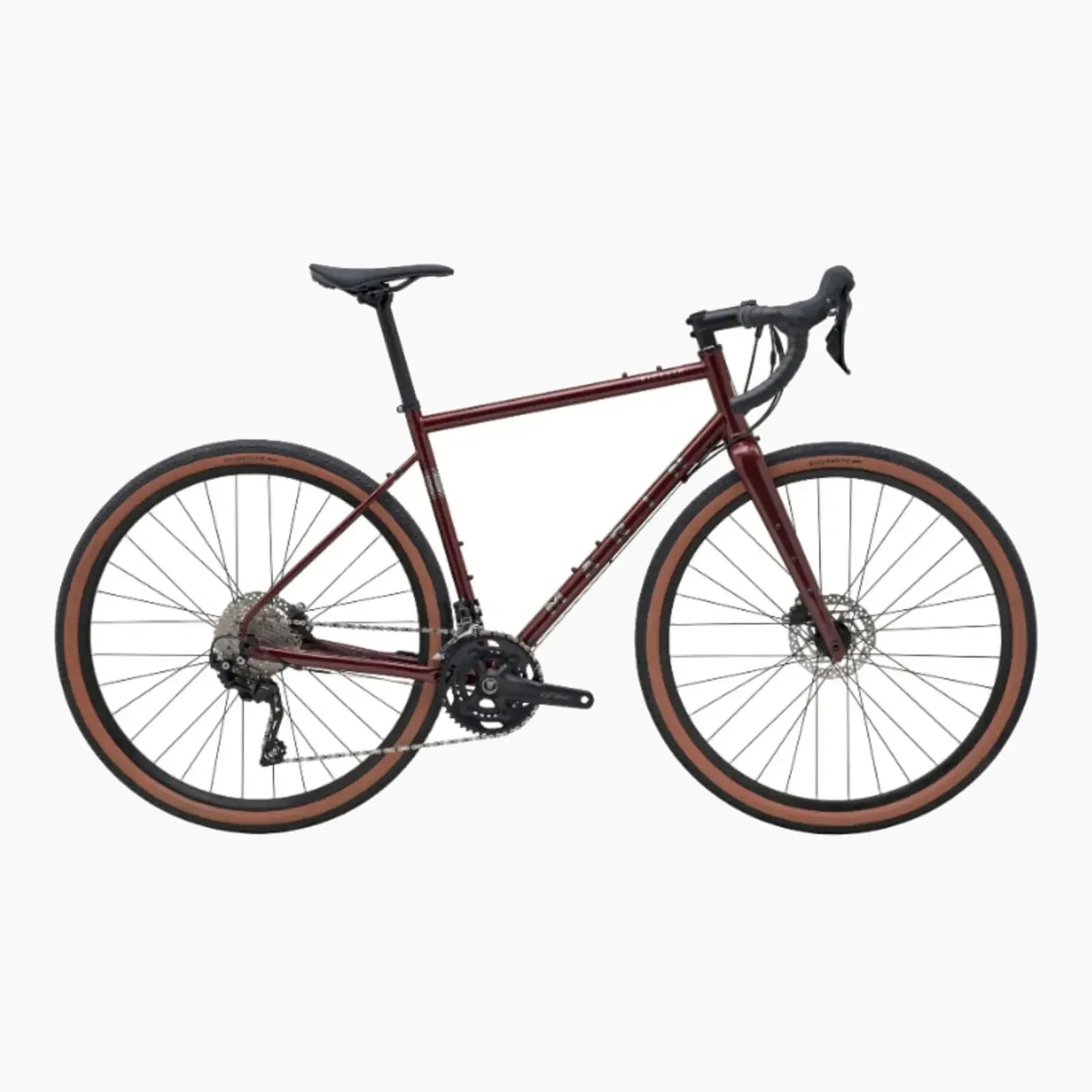 Marin Велосипед Marin Nicasio 2 Red