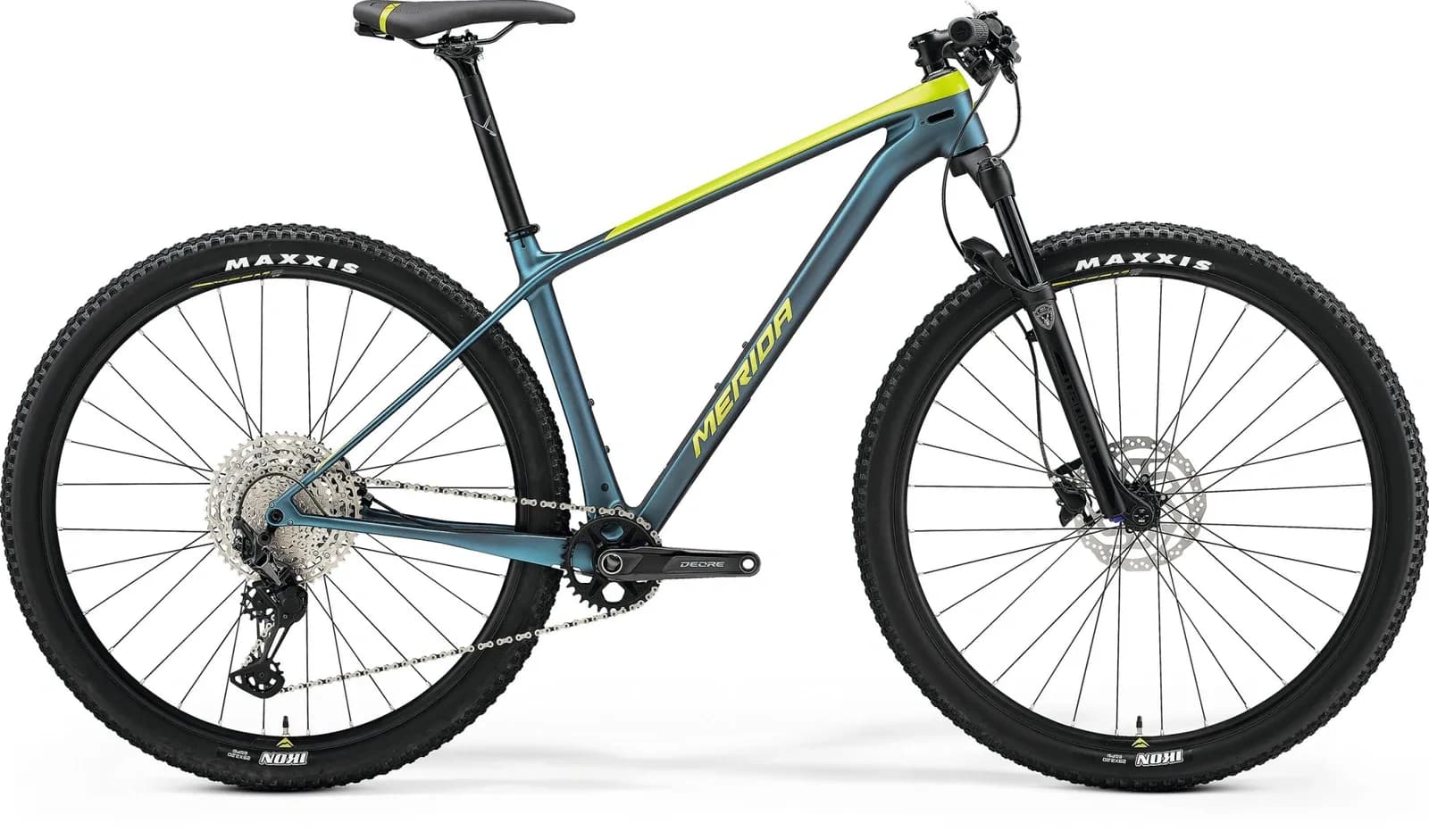 Merida Big.Nine 3000