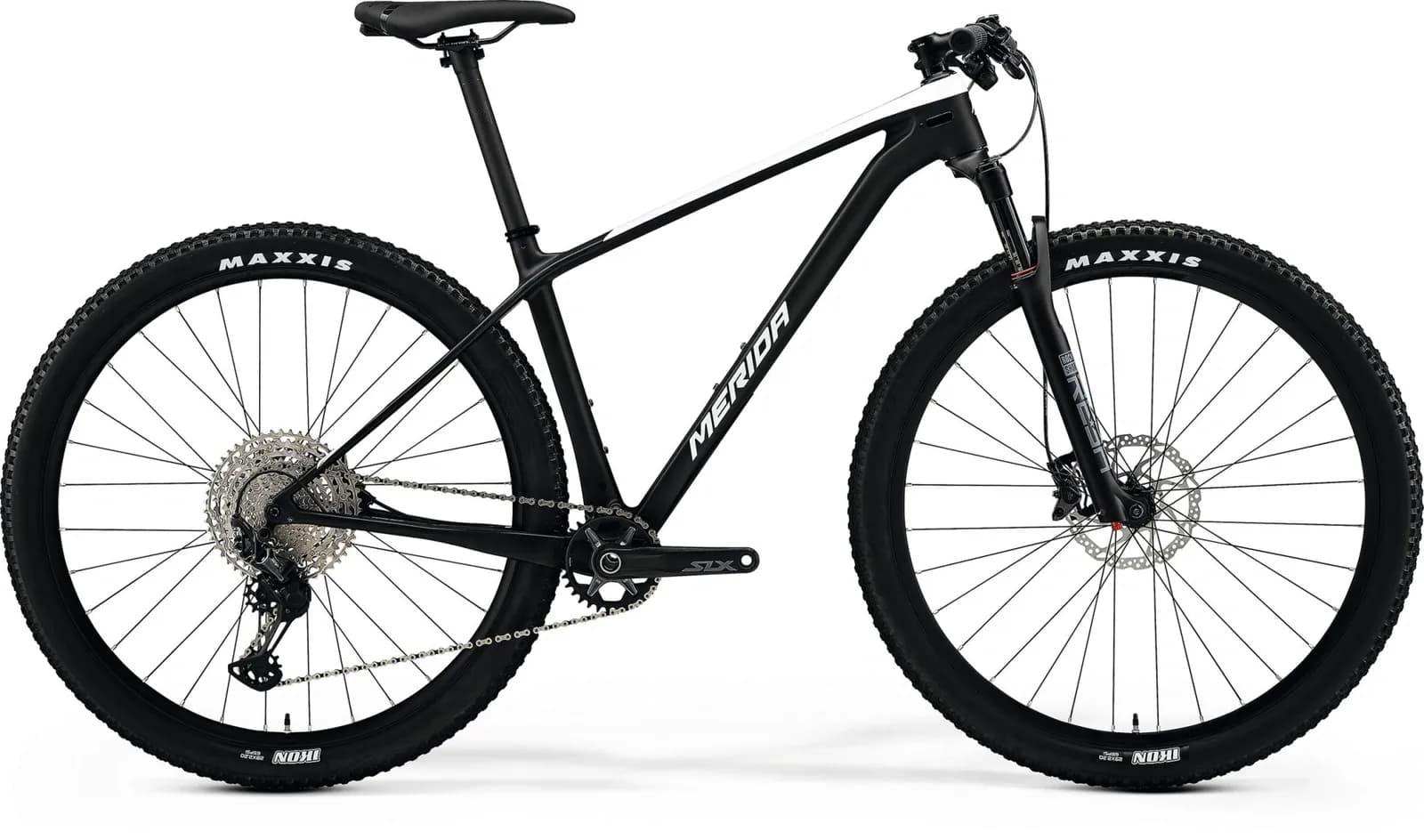 Merida Big.Nine 5000