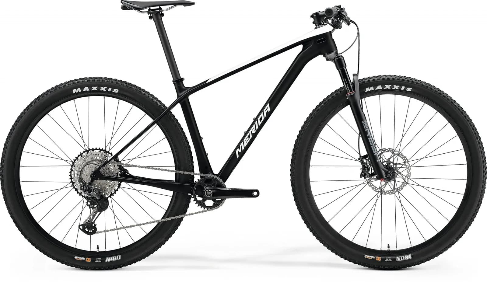 Merida Big.Nine XT