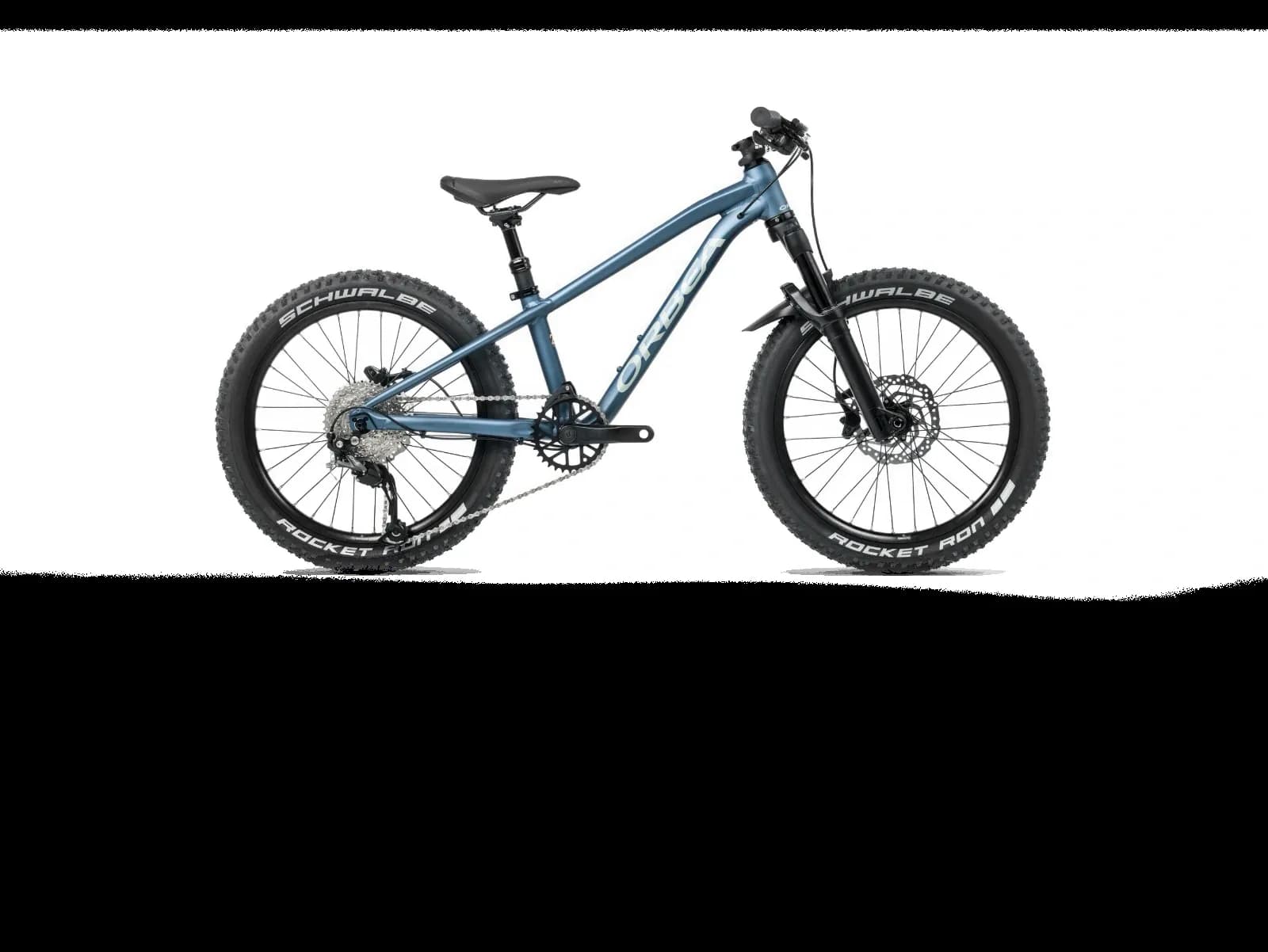 Orbea Велосипед детский Orbea Laufey 20 H10