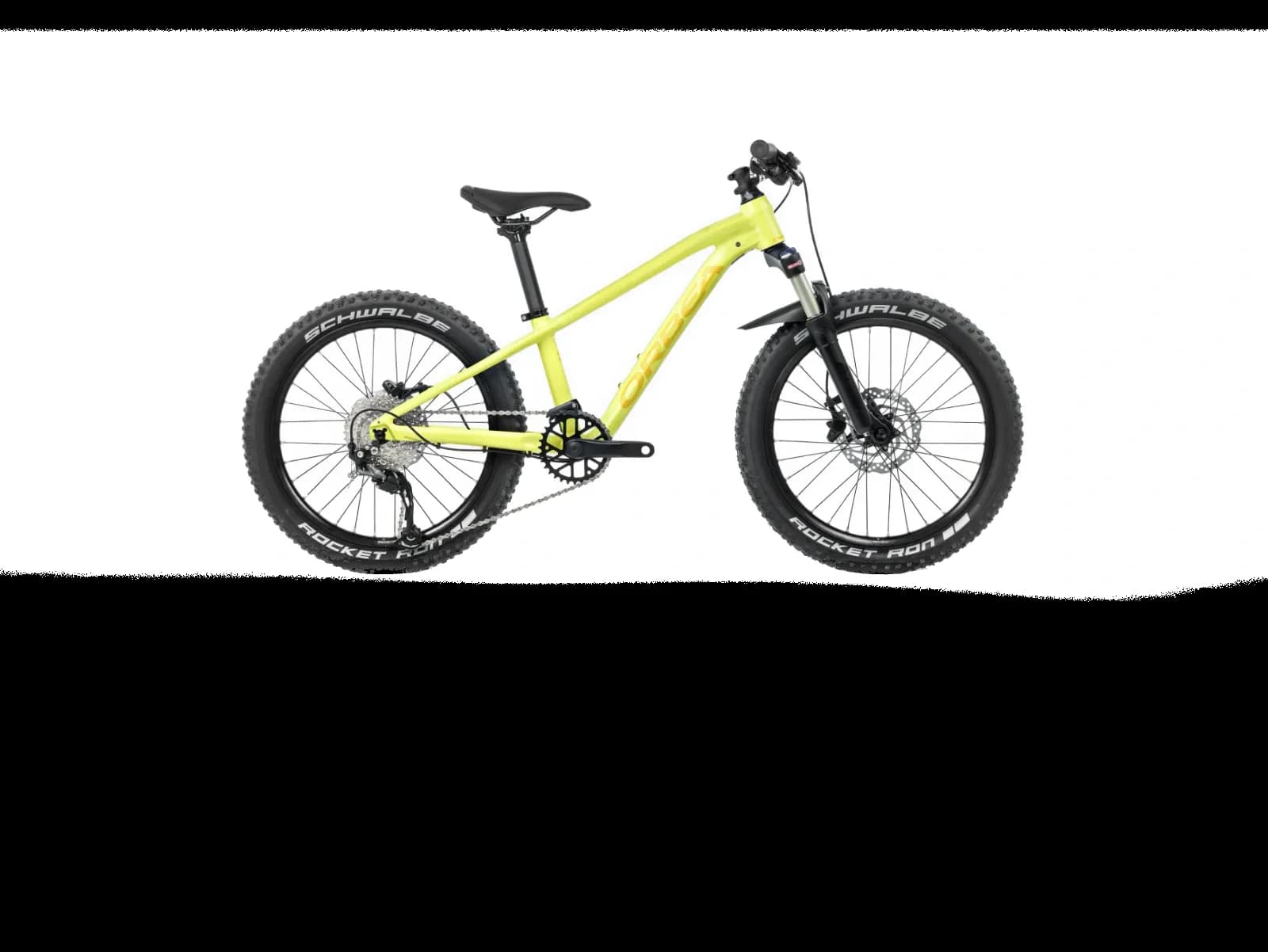 Orbea Велосипед детский Orbea Laufey 20 H30