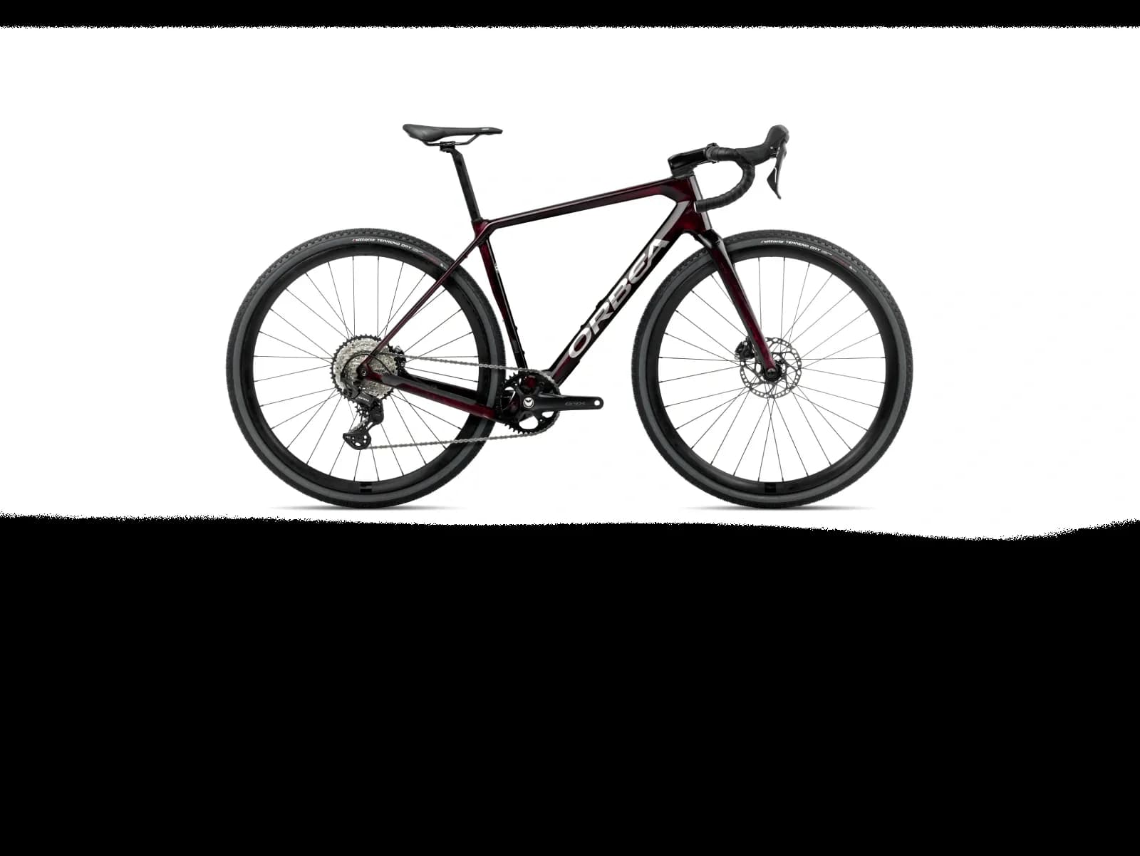 Orbea Велосипед Gravel Orbea Terra M20Team