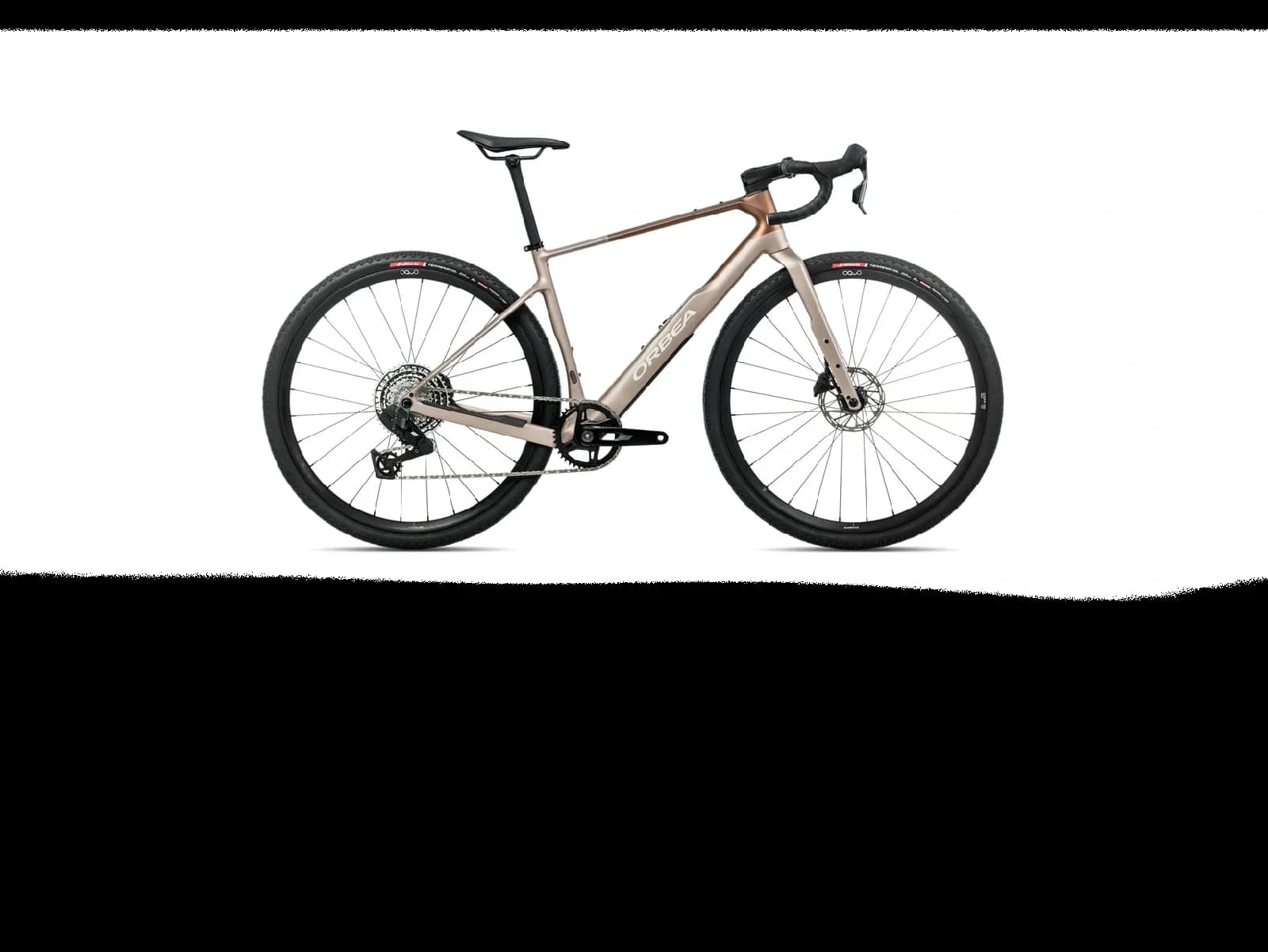 Orbea Велосипед Gravel Orbea Terra M30Team 1X