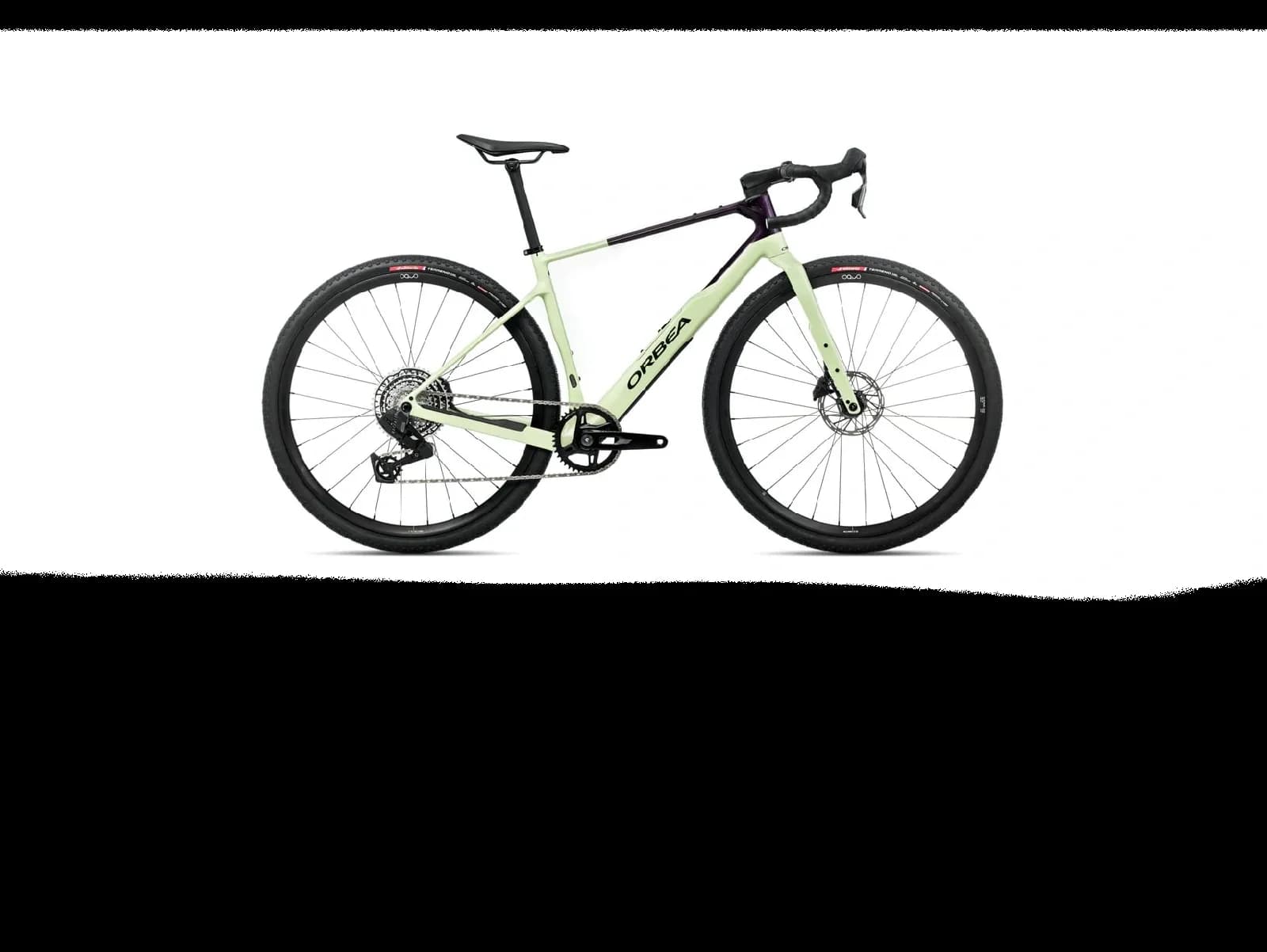 Orbea Велосипед Gravel Orbea Terra M31eTEAM 1X