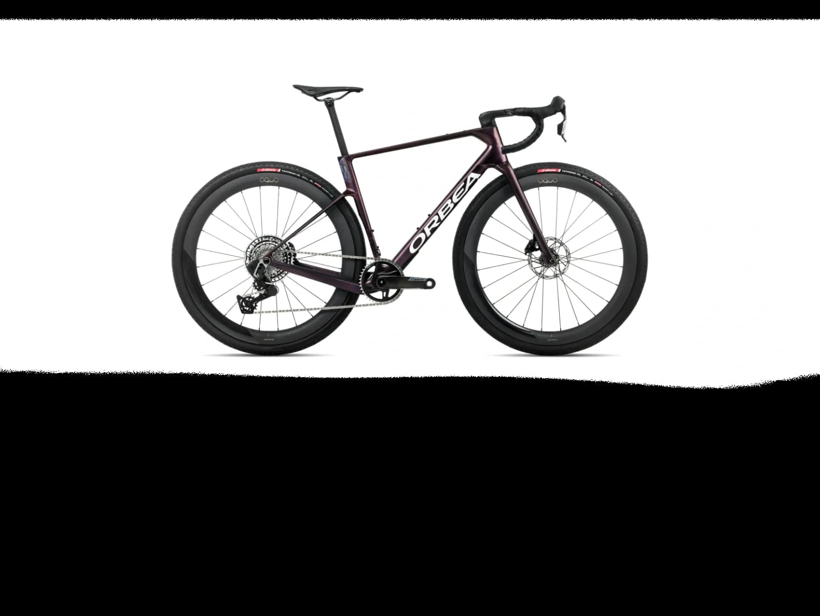 Orbea Велосипед Gravel Orbea Terra Race M20LTD