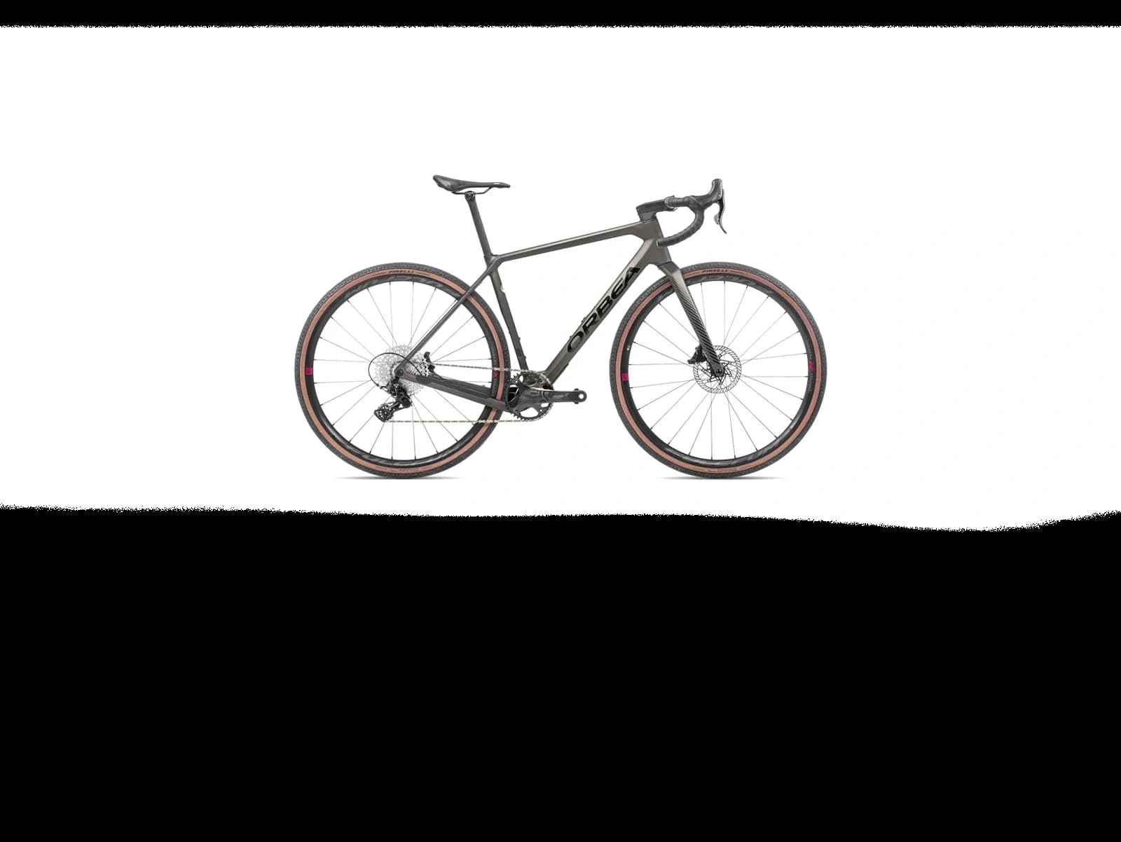 Orbea Велосипед гравийный Orbea Terra M22 TEAM 1X