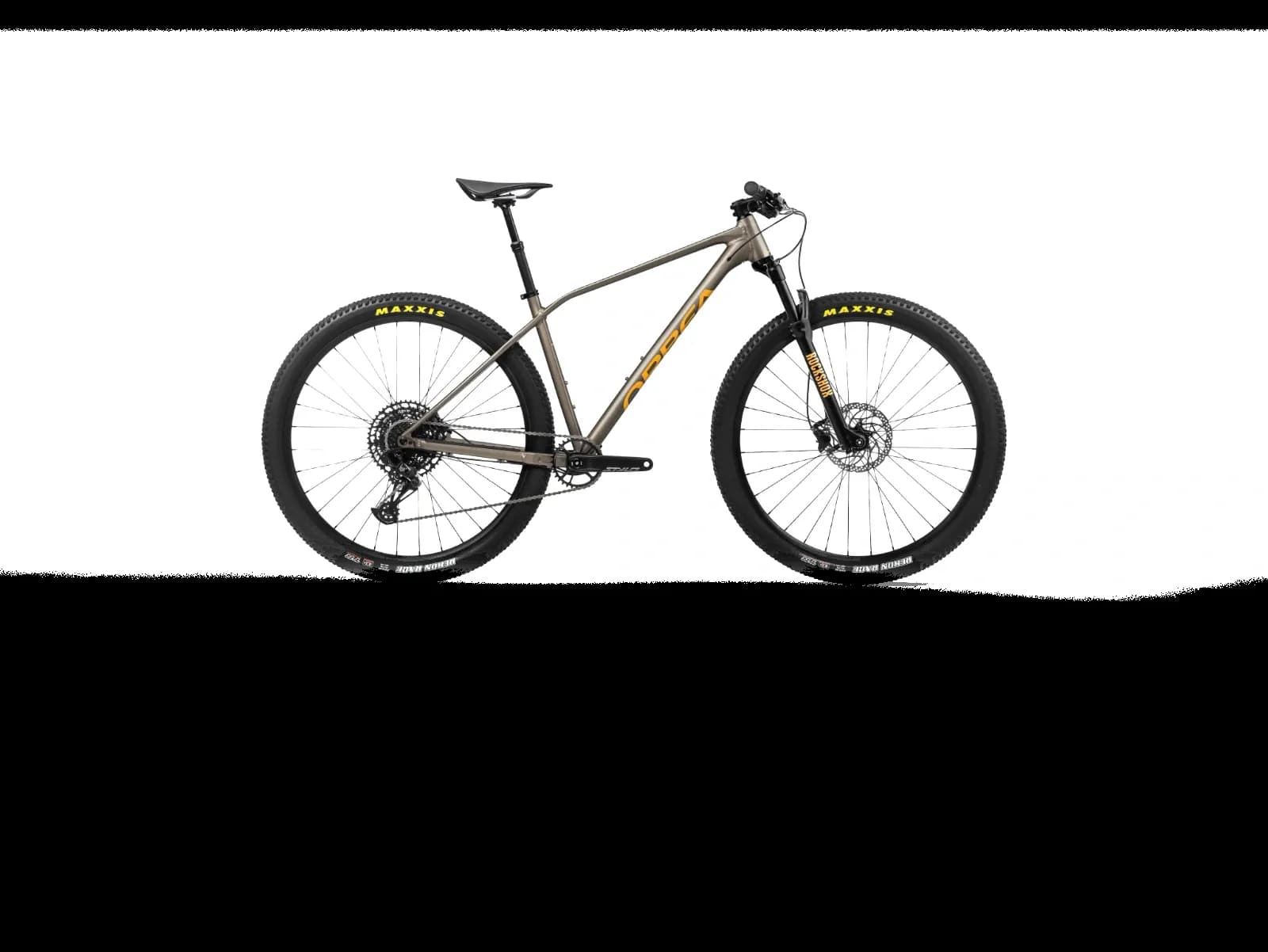 Orbea Велосипед MTB Orbea ALMA H11