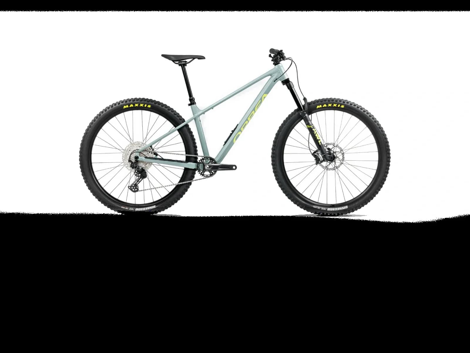 Orbea Велосипед MTB Orbea Laufey H10