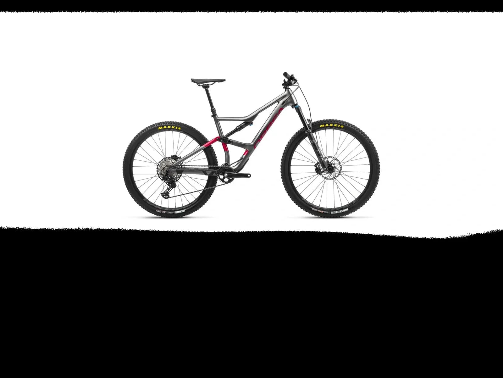 Orbea Велосипед MTB Orbea Occam H10
