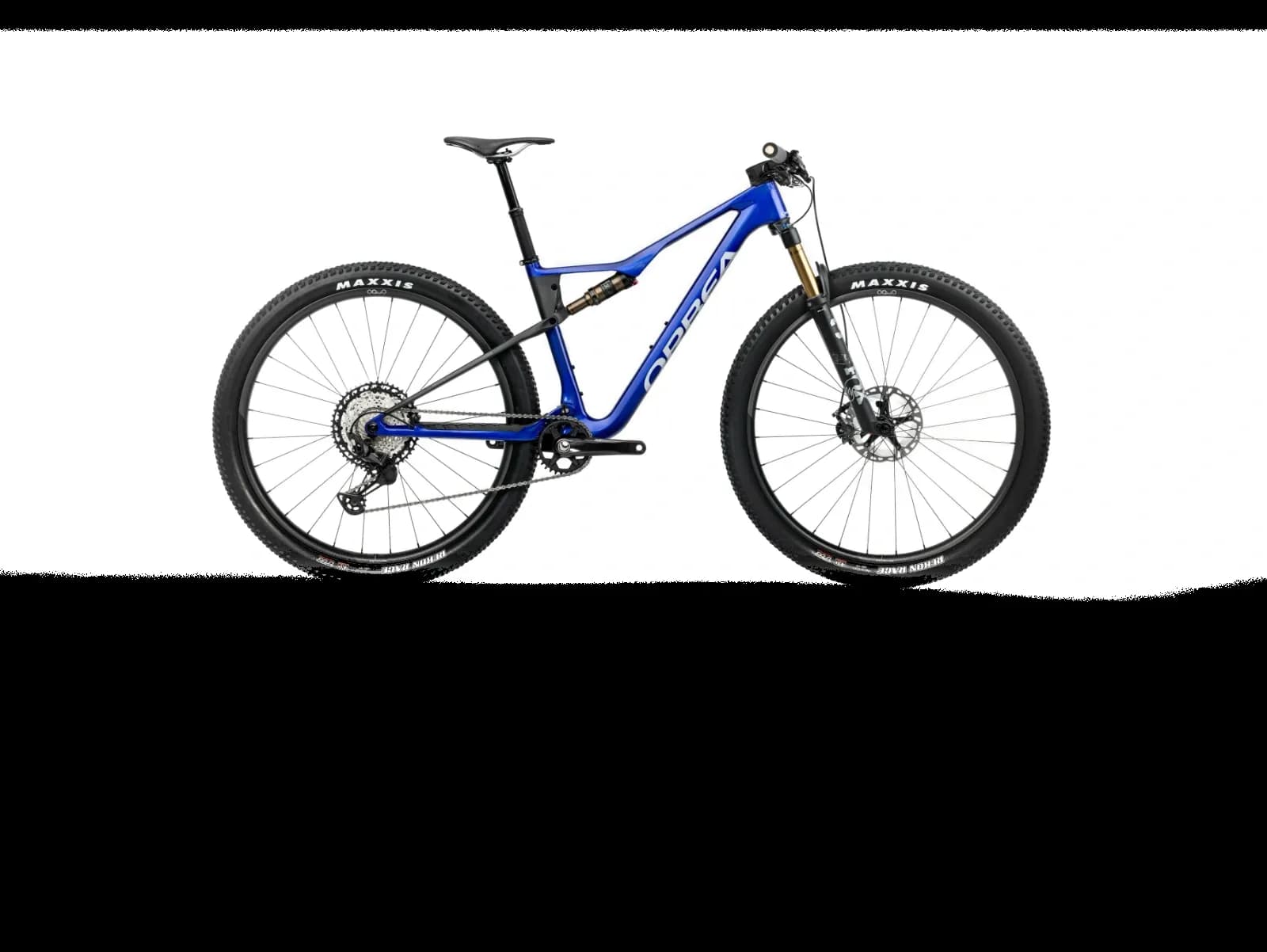 Orbea Велосипед MTB Orbea OIZ M-PRO