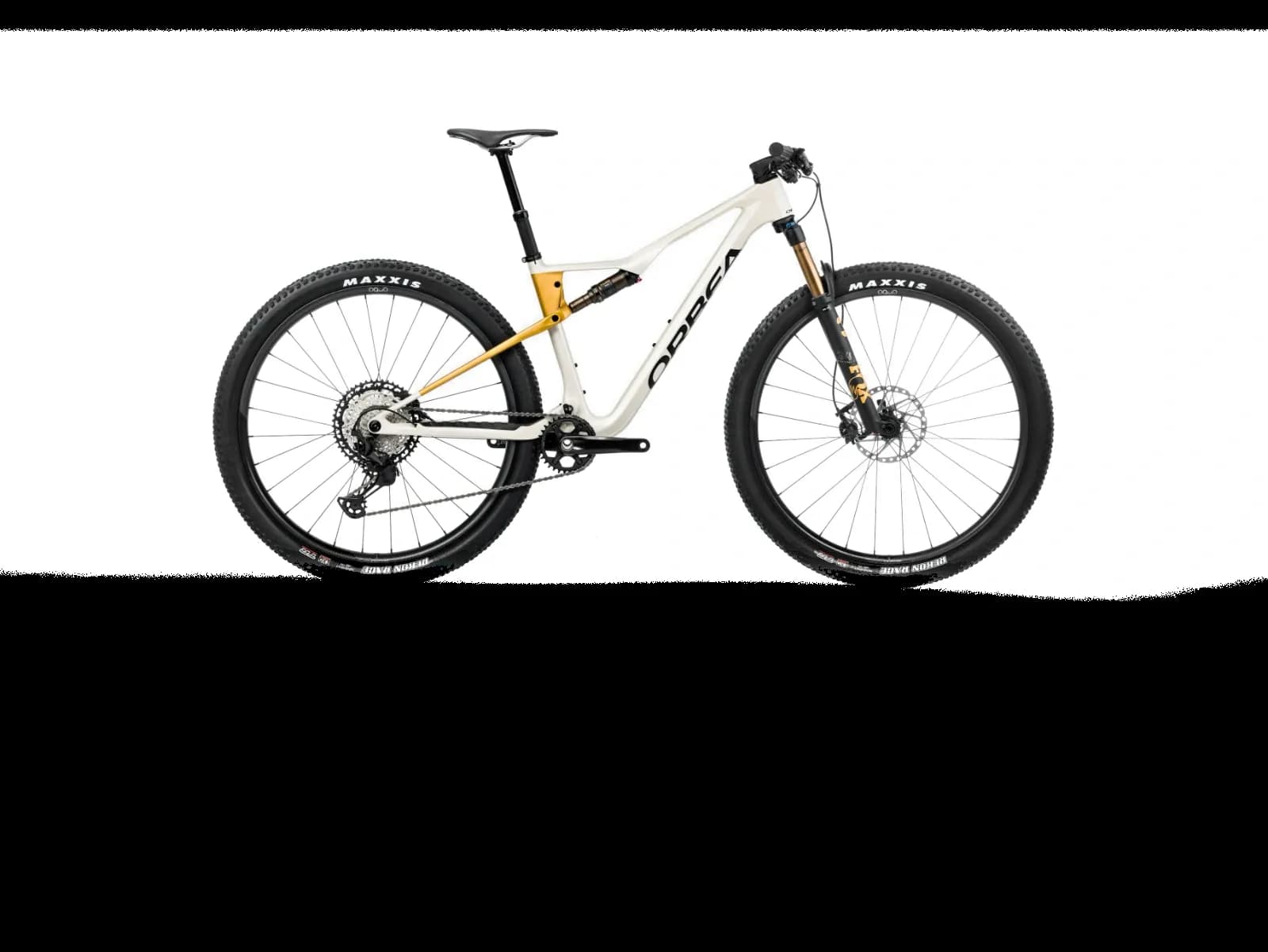 Orbea Велосипед MTB Orbea OIZ M10
