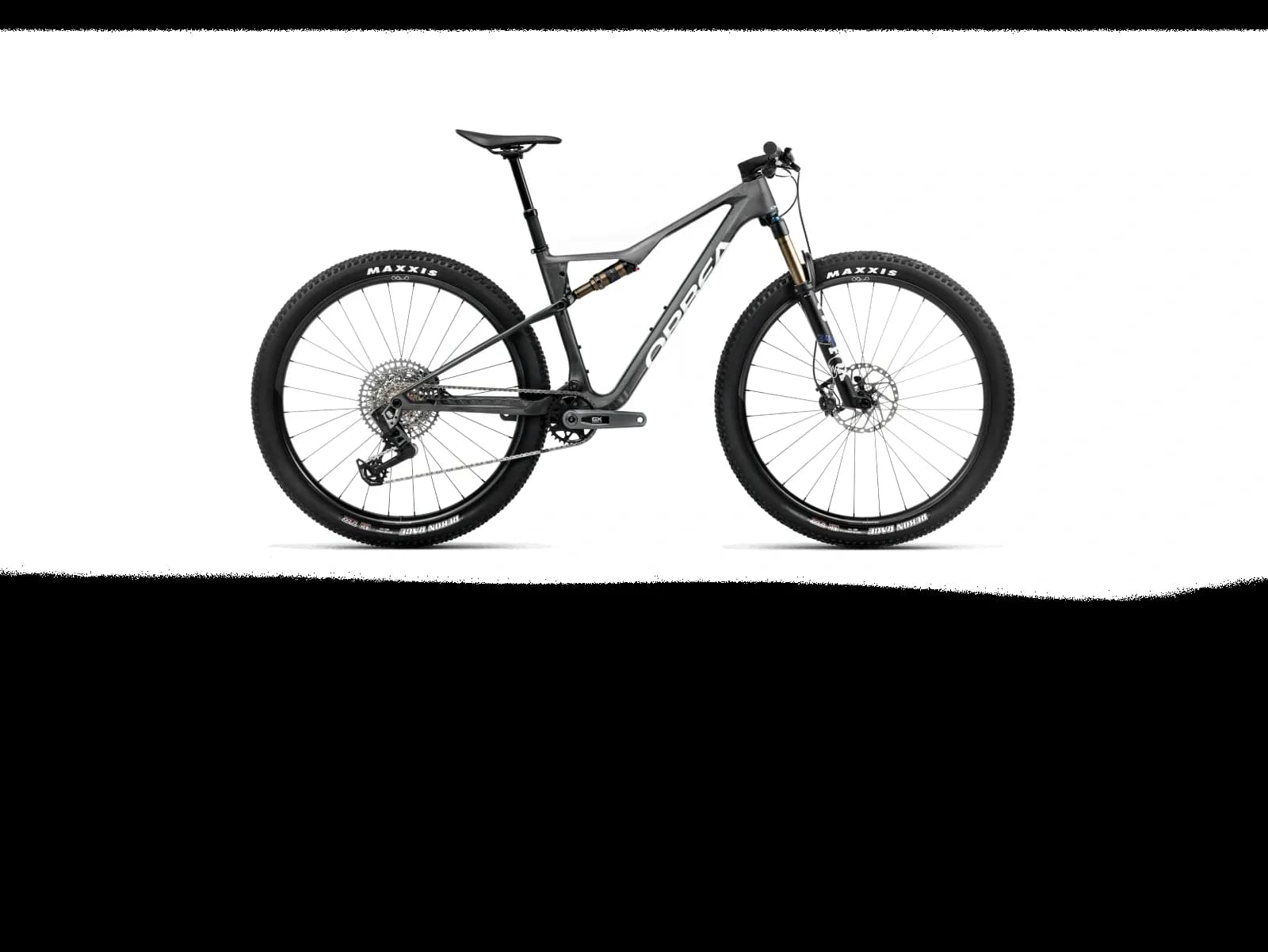 Orbea Велосипед MTB Orbea OIZ M10 XTR