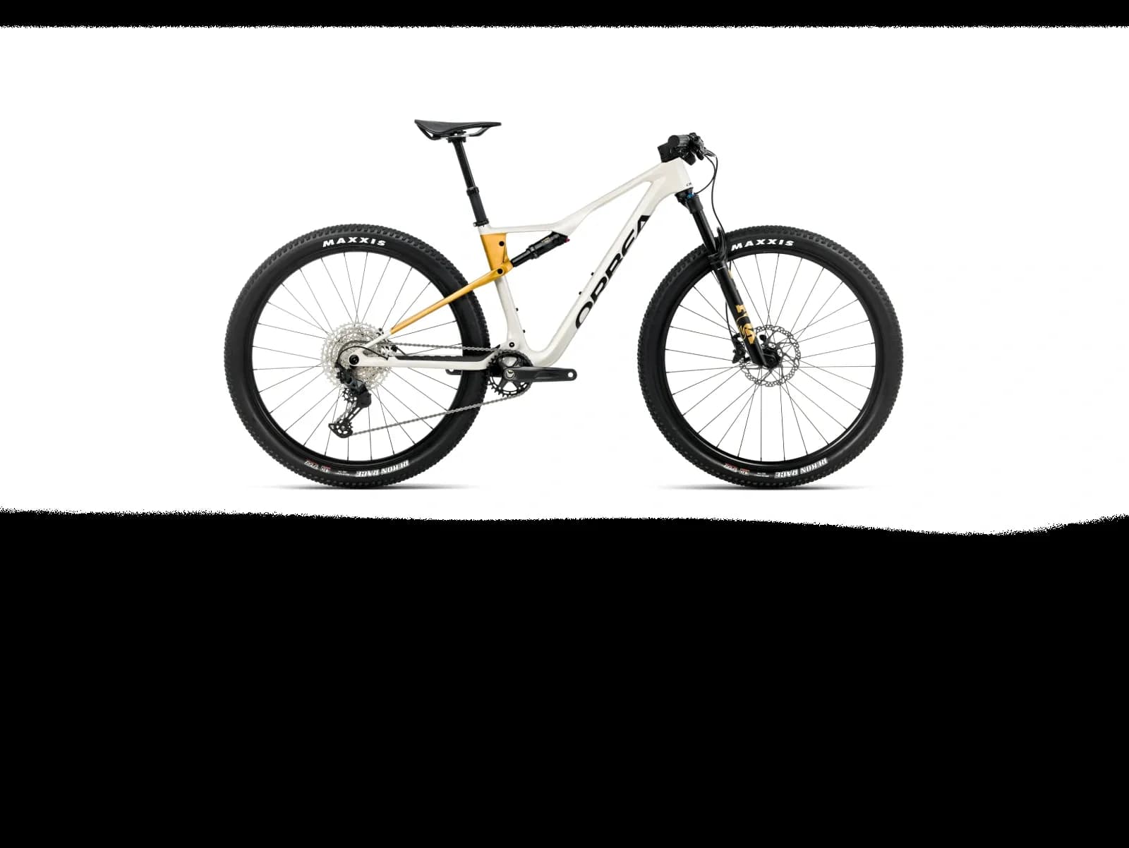 Orbea Велосипед MTB Orbea OIZ M30