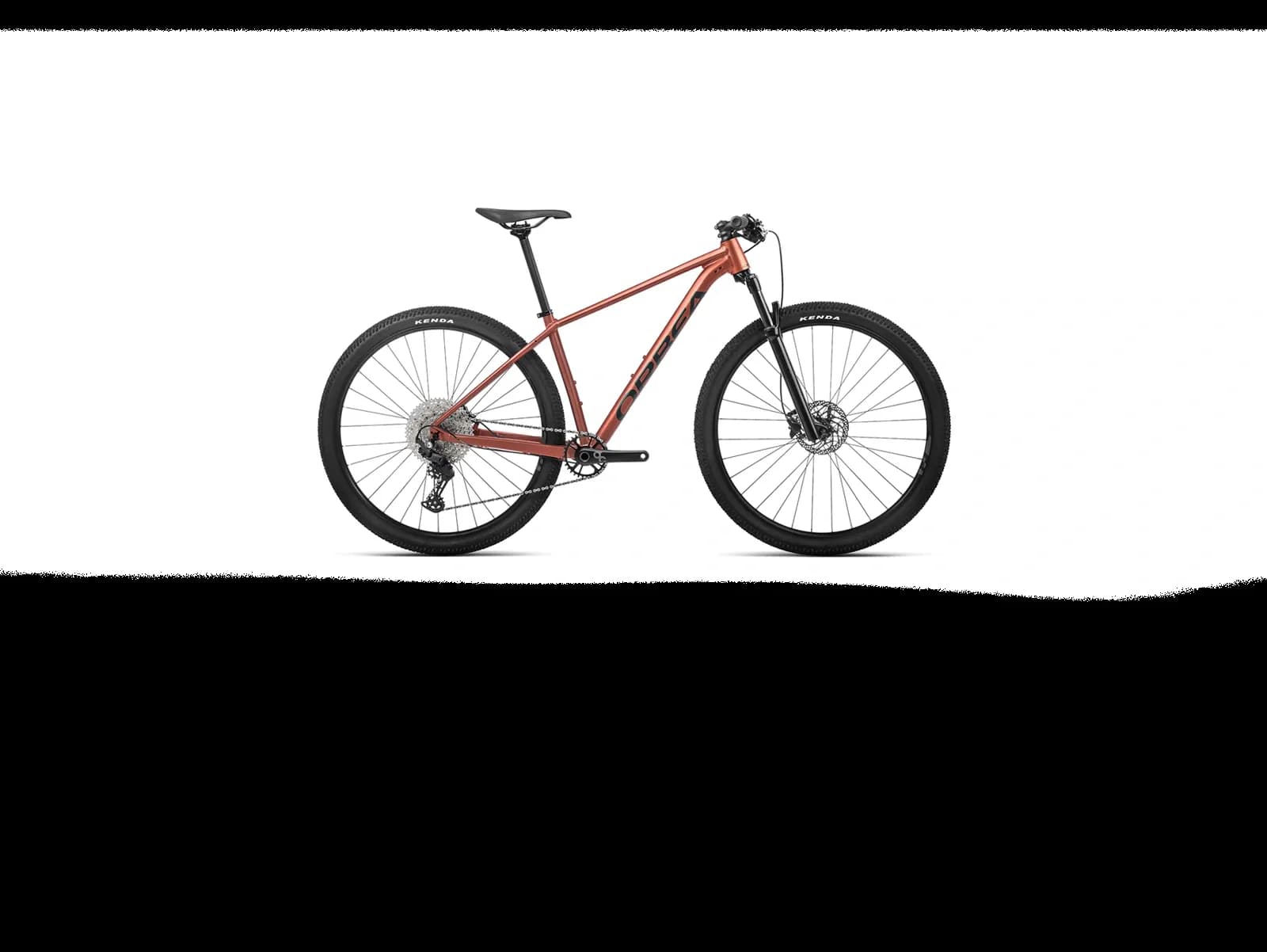 Orbea Велосипед MTB Orbea ONNA 29 40