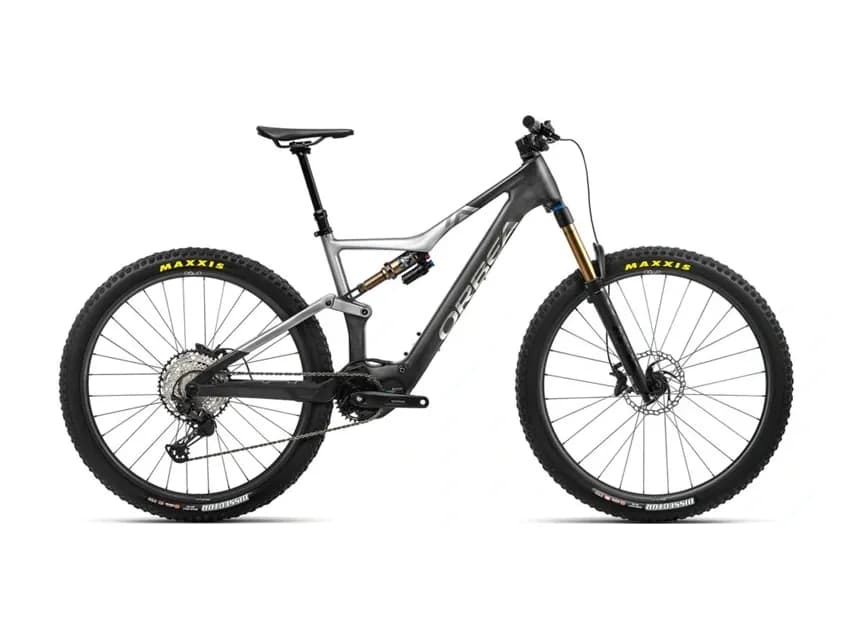 Orbea Велосипед MTB Orbea RISE M10