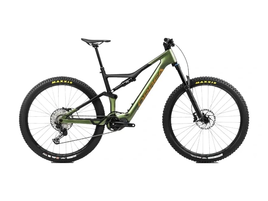 Orbea Велосипед MTB Orbea RISE M20