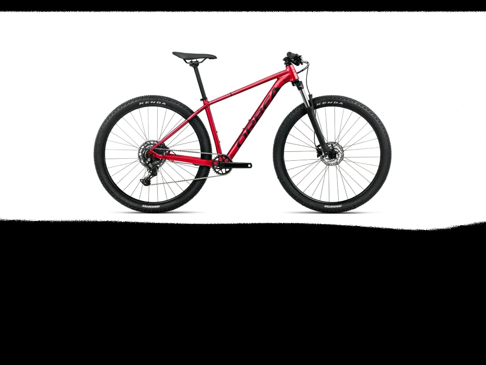 Orbea Велосипед подростковый Orbea Onna 27 50