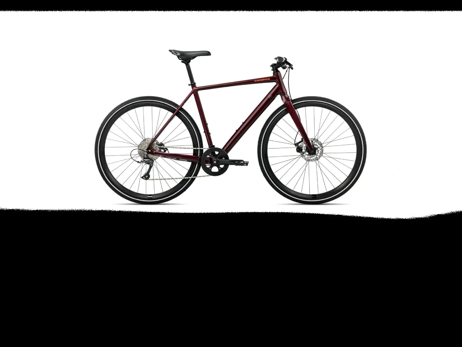 Orbea Велосипед прогулочный Orbea VECTOR 35