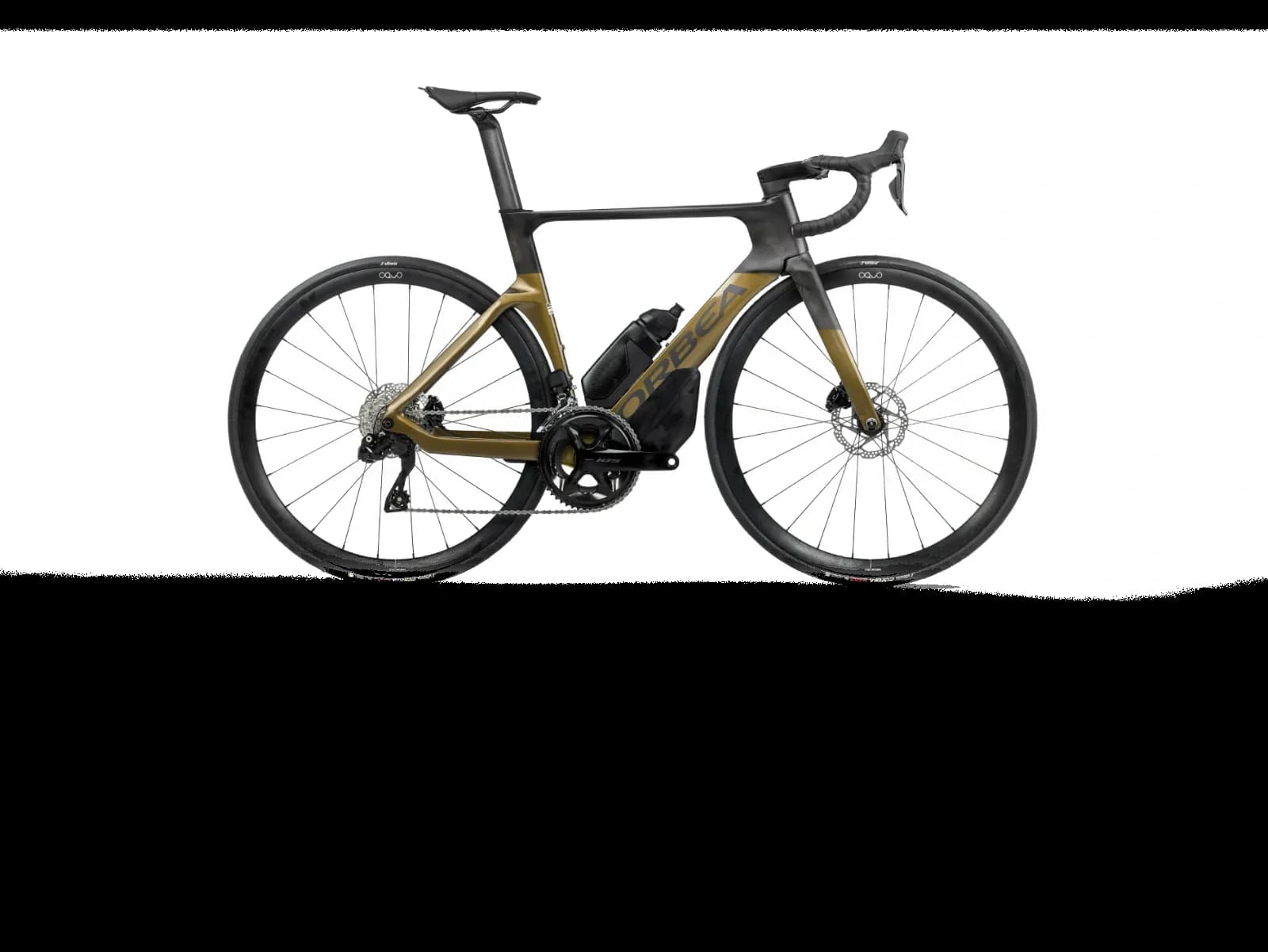Orbea Велосипед шоссейный Orbea Aero M30iLTD