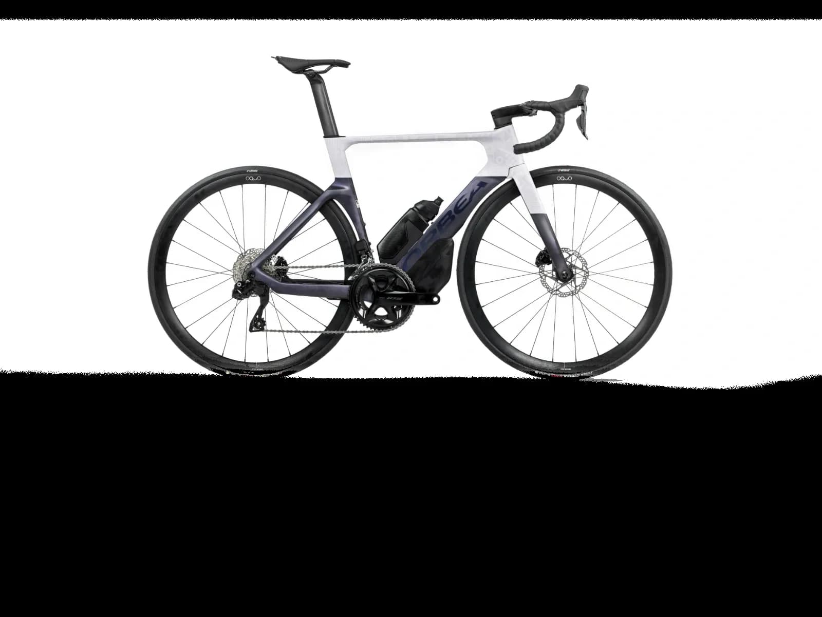 Orbea Велосипед шоссейный Orbea Aero M35iLTD PWR