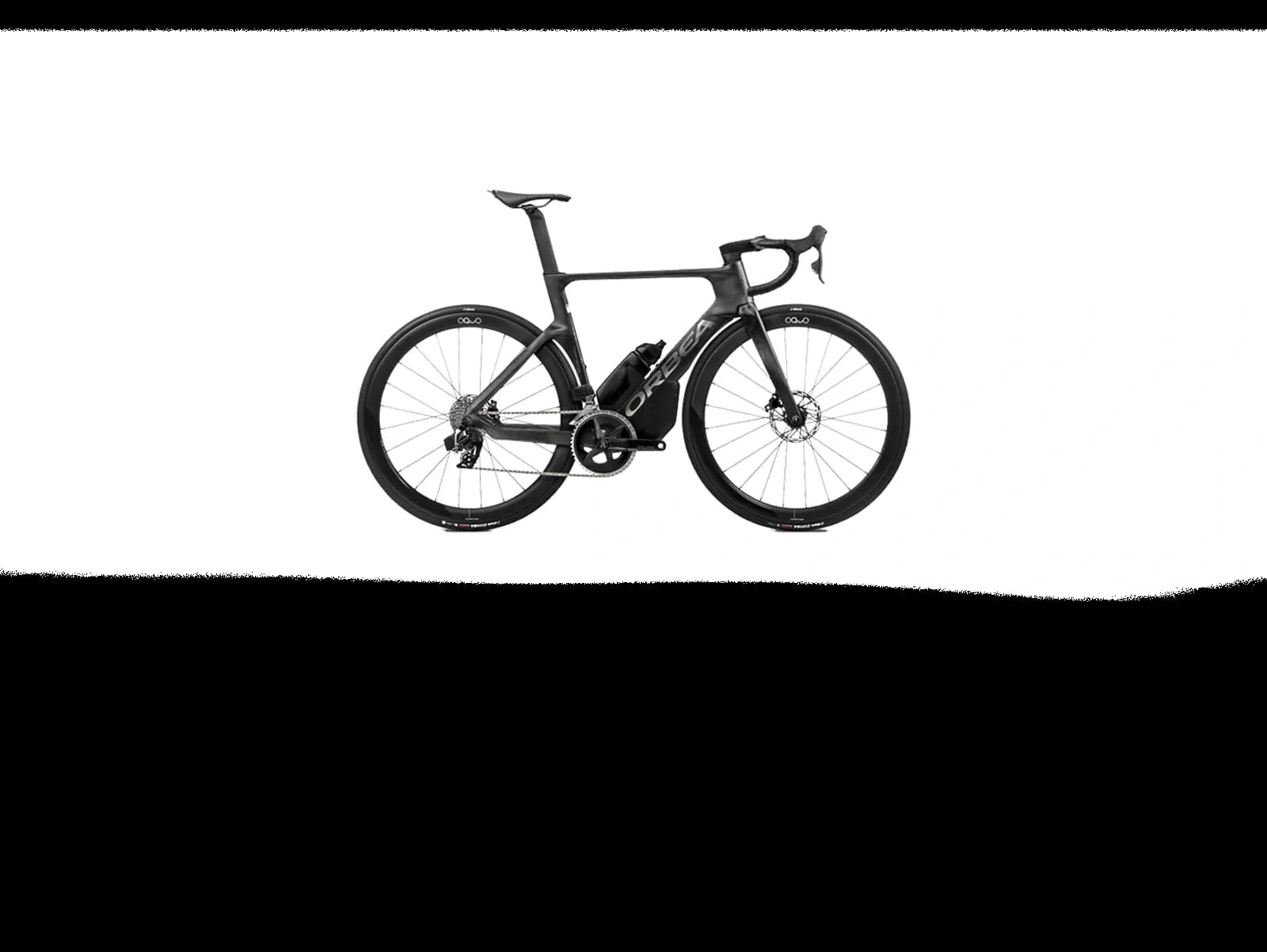 Orbea Велосипед шоссейный Orbea ORCA AERO M31E LTD PWR