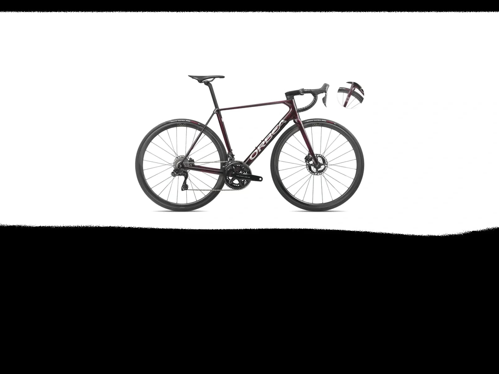 Orbea Велосипед шоссейный Orbea Orca M20iLTD