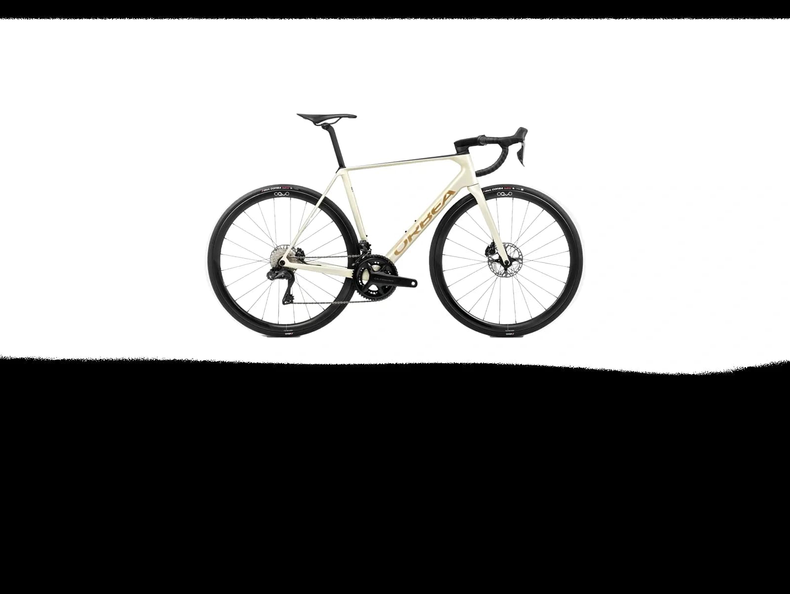 Orbea Велосипед шоссейный Orbea Orca M20iTEAM