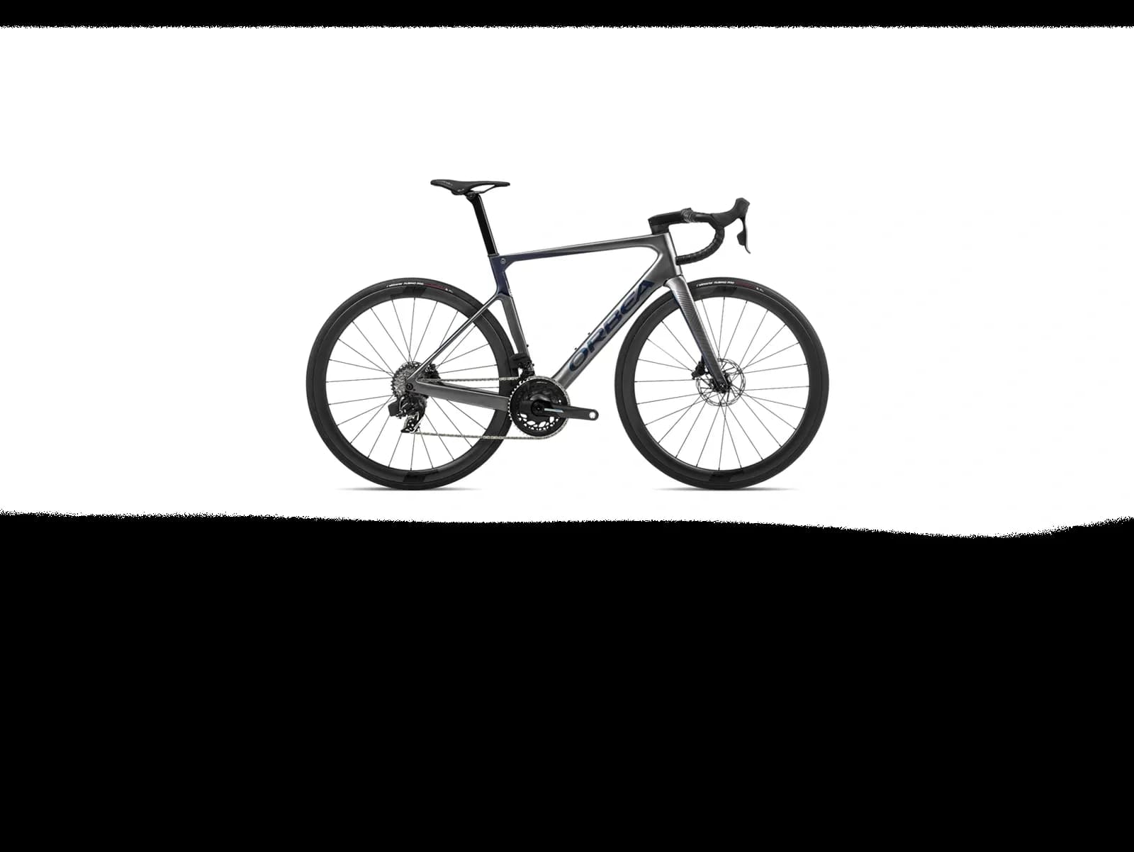 Orbea Велосипед шоссейный Orbea ORCA M21eLTD PWR