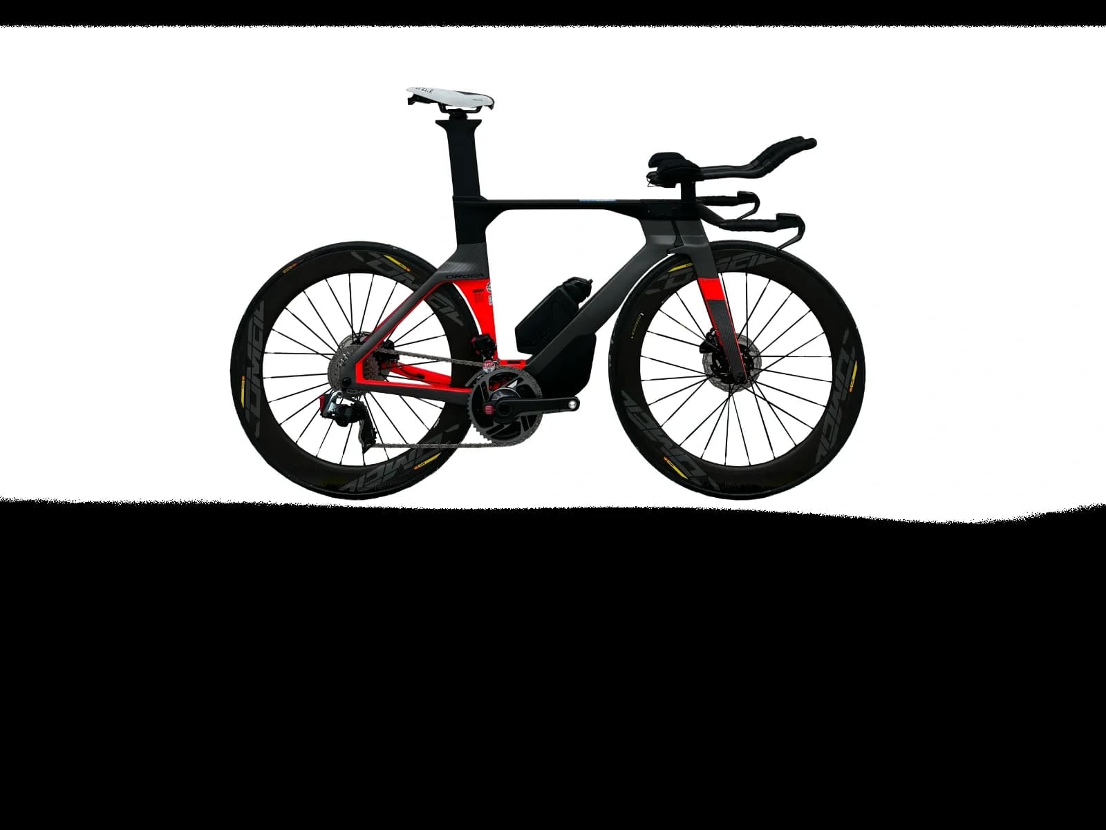 Orbea Велосипед шоссейный Orbea Ordu LTD Sram RED